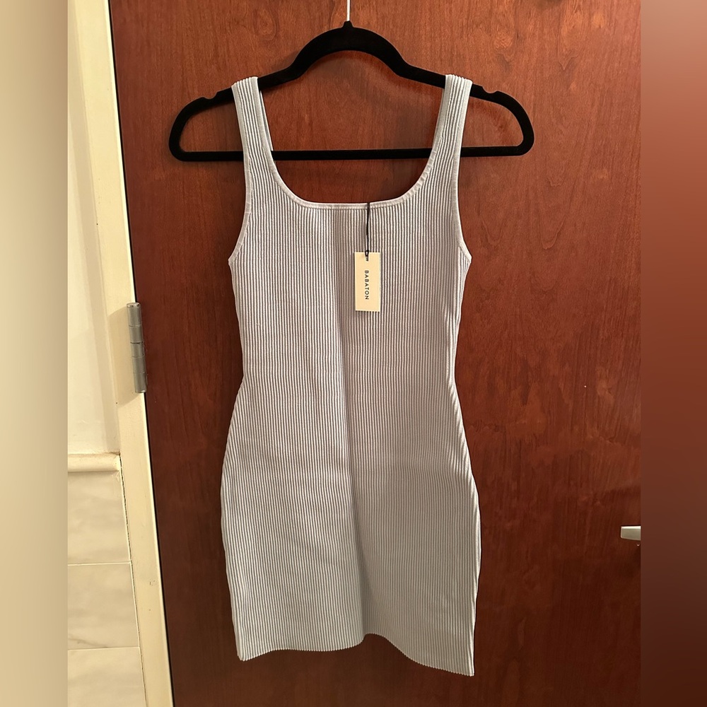 NWT Babaton Dress!